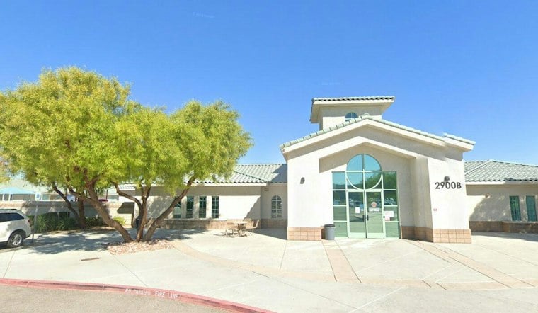 Clark County Foster Kids Stuck Without Social Security Cards, Nevada Lawmakers Demand Fix