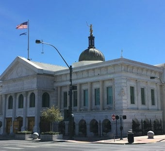 Clark County Judge Race Puts Recusal Standard at Center of Department 28 Contest