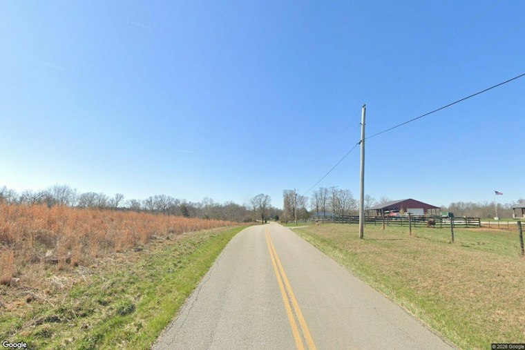 Clark County Jury Clears Southern Indiana Man In Wife's 2025 Shooting Death