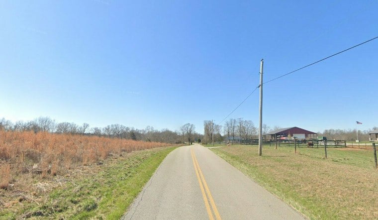 Clark County Jury Clears Southern Indiana Man In Wife's 2025 Shooting Death
