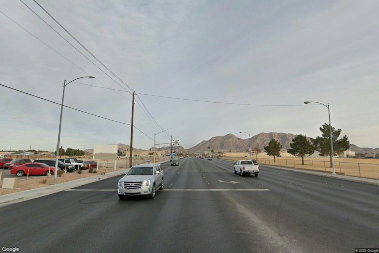 Clark County Pushes Pedestrian Safety as Clocks Fall Back, Deadly Roads Loom