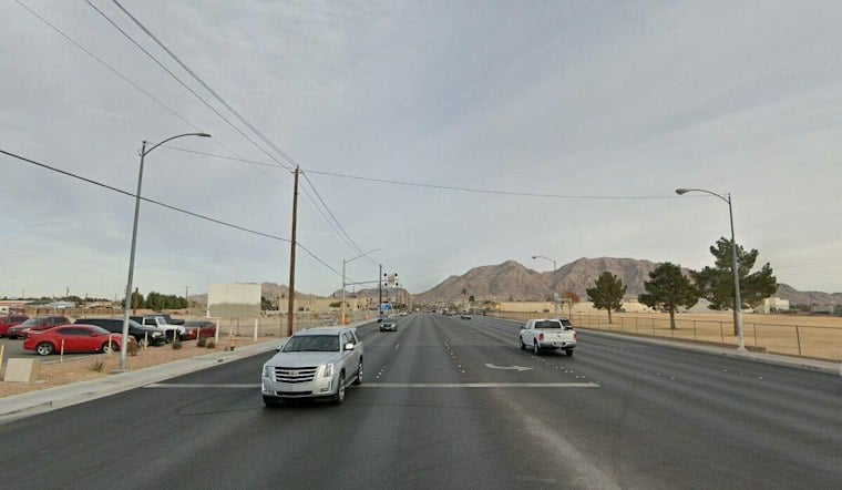 Clark County Pushes Pedestrian Safety as Clocks Fall Back, Deadly Roads Loom