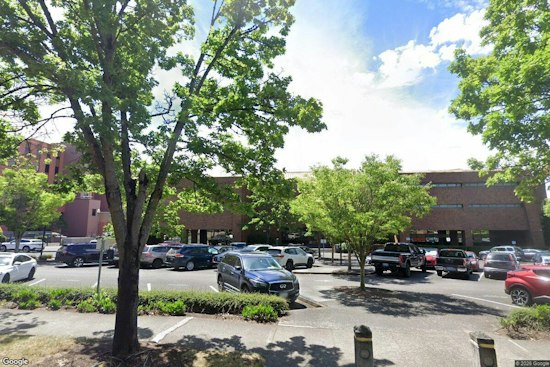 Clark County's $51.4M Prop 13 Would Add Jail Staff, Cost Homeowners $242 a Year