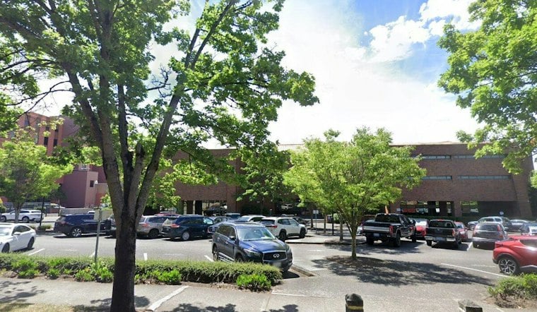Clark County's $51.4M Prop 13 Would Add Jail Staff, Cost Homeowners $242 a Year