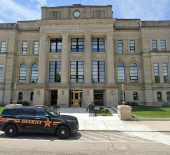 Clark County Settles Election Funding Suit Days Before Trial for $30,500