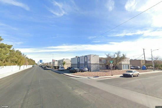 Clark High School Locked Down After Gunshot Sensors Detect Possible Gunfire Near Campus