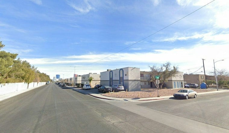 Clark High School Locked Down After Gunshot Sensors Detect Possible Gunfire Near Campus