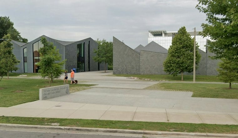 Clark Park in Irving Park on Former Riverview Fairground Becomes Park District's 2nd Level 1 Arboretum
