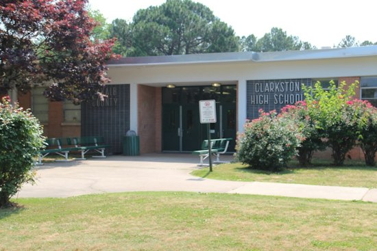 Clarkston High Locked Down After Two Students Caught With Weapon on Campus