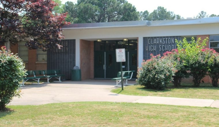 Clarkston High Locked Down After Two Students Caught With Weapon on Campus
