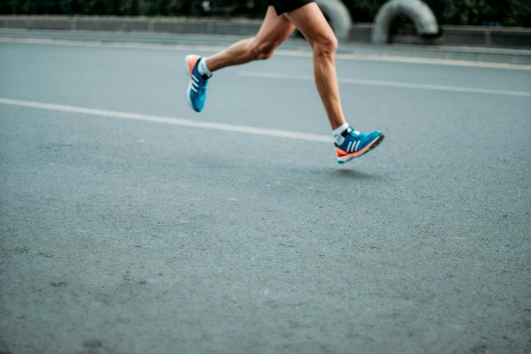 Clarkston Runner Grace Nolan Dies Before Planned Return to Detroit Marathon