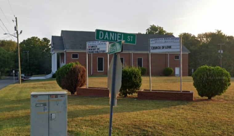 Clarksville Deputies Pull Two From Fiery Crash After Drug Task Force Chase