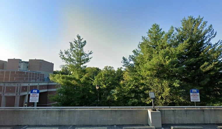 Clarksville Felon Gets 10 Years After Reaching for Ghost Gun During Traffic Stop
