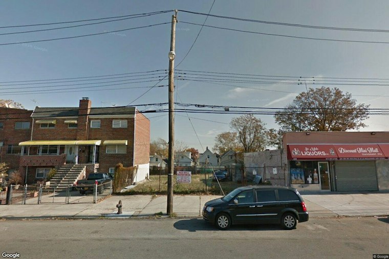 Clason Point Vacant Lot Set for 45-Unit Building Near Parkchester Subway