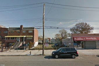 Clason Point Vacant Lot Set for 45-Unit Building Near Parkchester Subway