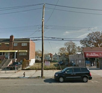 Clason Point Vacant Lot Set for 45-Unit Building Near Parkchester Subway