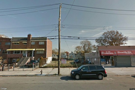 Clason Point Vacant Lot Set for 45-Unit Building Near Parkchester Subway