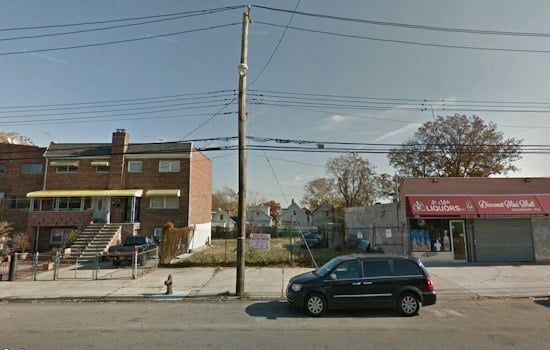 Clason Point Vacant Lot Set for 45-Unit Building Near Parkchester Subway