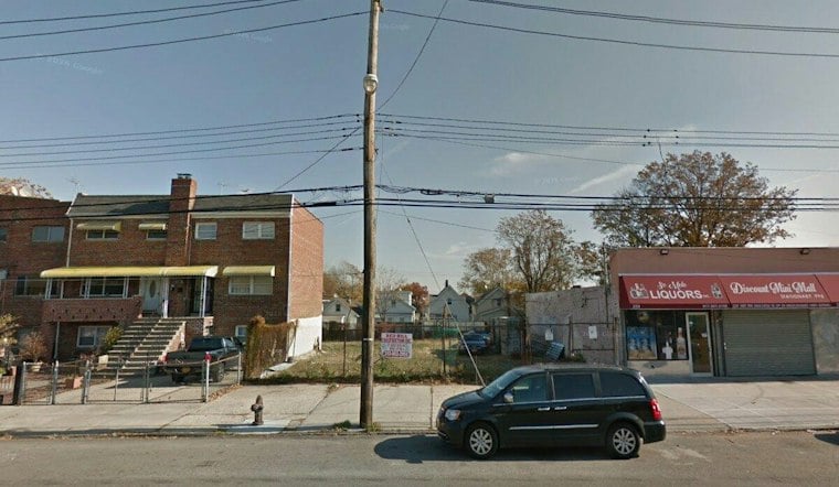 Clason Point Vacant Lot Set for 45-Unit Building Near Parkchester Subway