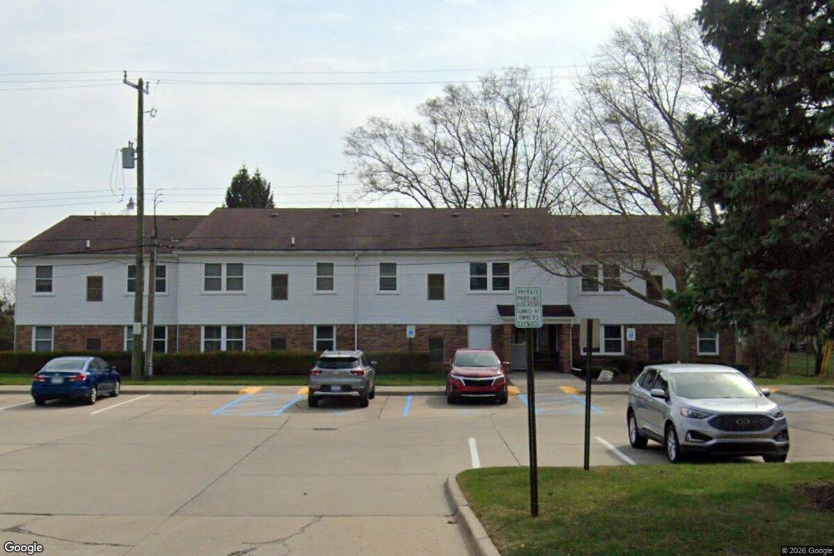 Clawson Voters to Decide Fate of 14 Seniors' Homes at Renshaw Apartments