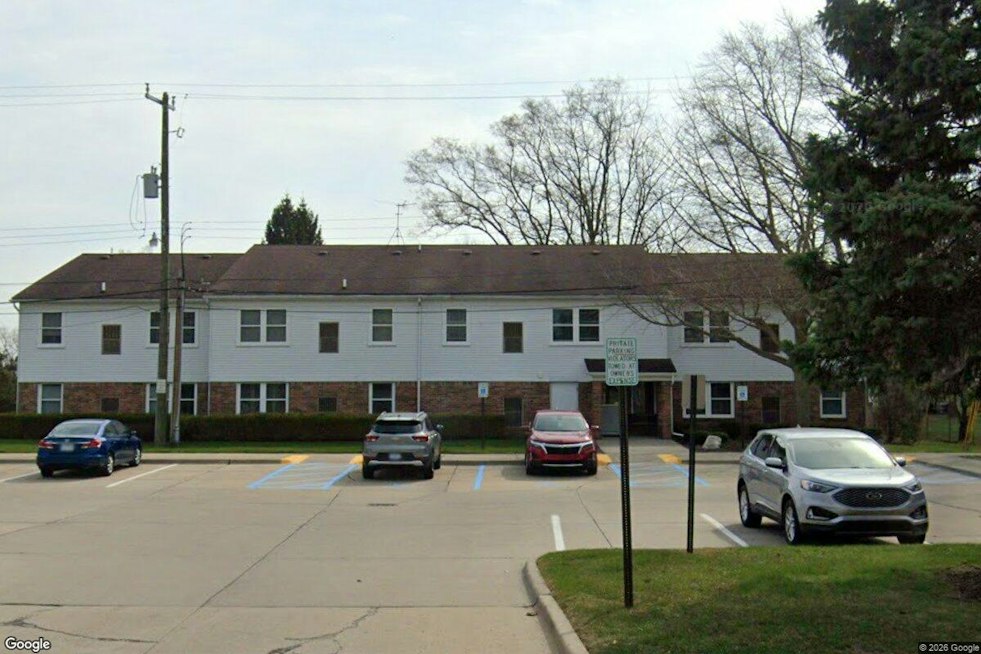 Clawson Voters to Decide Fate of 14 Seniors' Homes at Renshaw Apartments