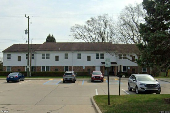 Clawson Voters to Decide Fate of 14 Seniors' Homes at Renshaw Apartments