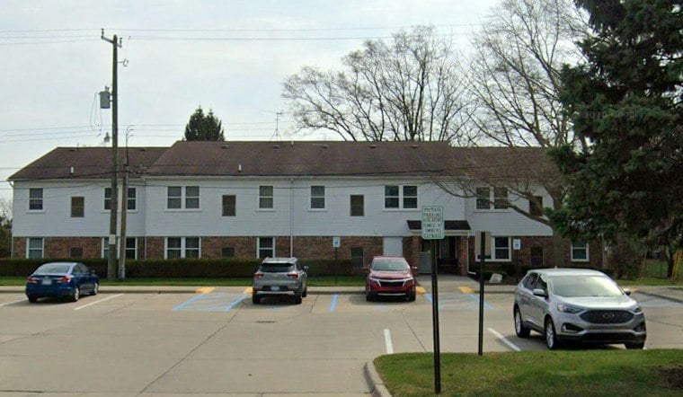 Clawson Voters to Decide Fate of 14 Seniors' Homes at Renshaw Apartments