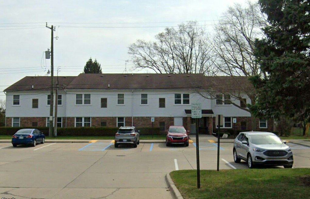 Clawson Voters to Decide Fate of 14 Seniors' Homes at Renshaw Apartments