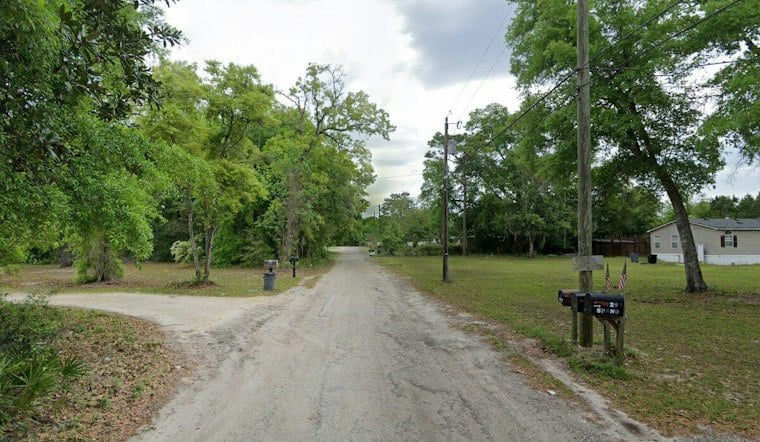 Clay County Deputies Hunt Orange Park Man Wanted in Strangulation Probation Case