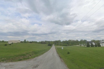 Clay County Deputies Search for Missing 14-Year-Old Sean Tate Near Liberty