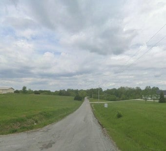 Clay County Deputies Search for Missing 14-Year-Old Sean Tate Near Liberty
