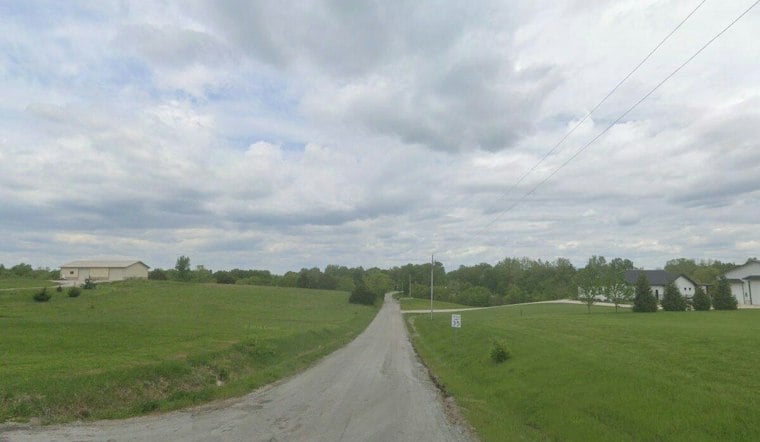 Clay County Deputies Search for Missing 14-Year-Old Sean Tate Near Liberty