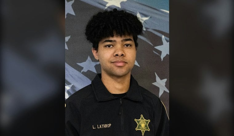 Clay County Jail Officer, 21, Dies in Motorcycle Crash, Sheriff Mourns Loss