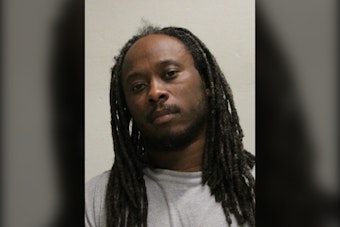 Clay County Man Gets Eight Years After Gun Falls Out of His Pants at Casino