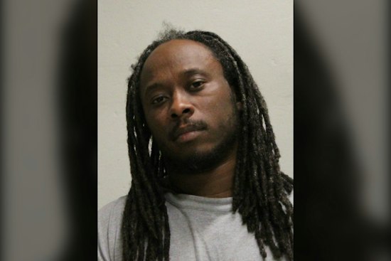 Clay County Man Gets Eight Years After Gun Falls Out of His Pants at Casino
