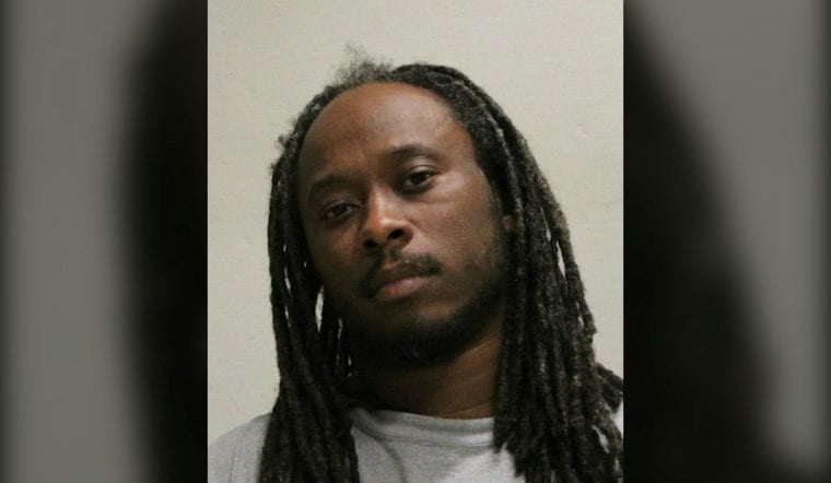 Clay County Man Gets Eight Years After Gun Falls Out of His Pants at Casino