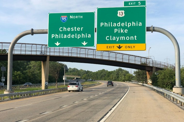Claymont Teen, 17, Accused of Pointing Stolen Laser-Sighted Gun at Multiple People