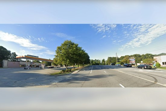 Clayton County Hit-And-Run Leaves Autistic Man With Internal Bleeding, Driver Still At Large