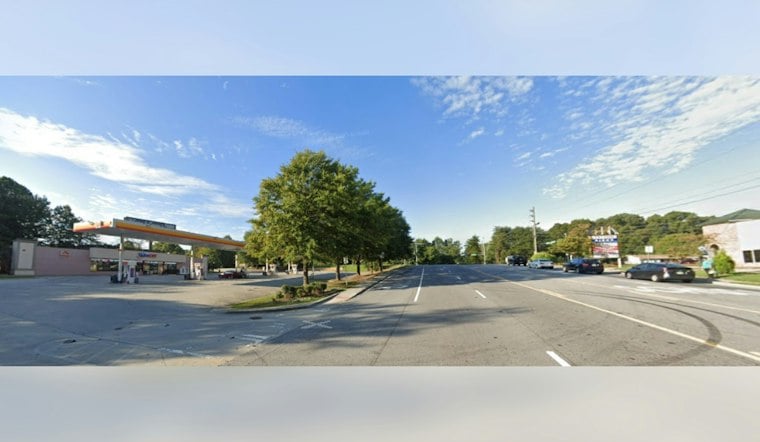 Clayton County Hit-And-Run Leaves Autistic Man With Internal Bleeding, Driver Still At Large