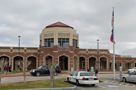 Clear Creek ISD Taps Houston Firm for $3.5M Fix of High School Dance Studio, Carpets