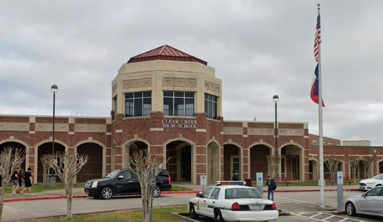 Clear Creek ISD Taps Houston Firm for $3.5M Fix of High School Dance Studio, Carpets