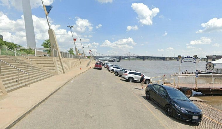 Clear Sunday Gives Way To A Warmer Week In St. Louis
