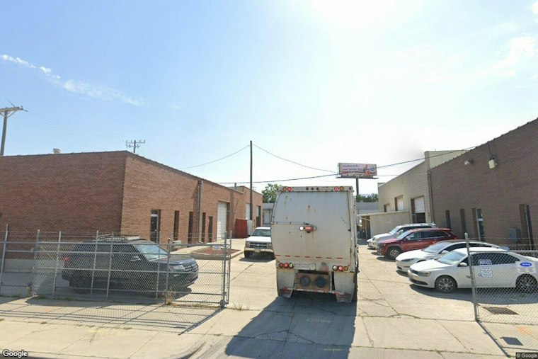 Clearfield Shelter-In-Place Lifted After Armed Suspect in Murray Shooting Caught