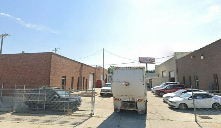 Clearfield Shelter-In-Place Lifted After Armed Suspect in Murray Shooting Caught