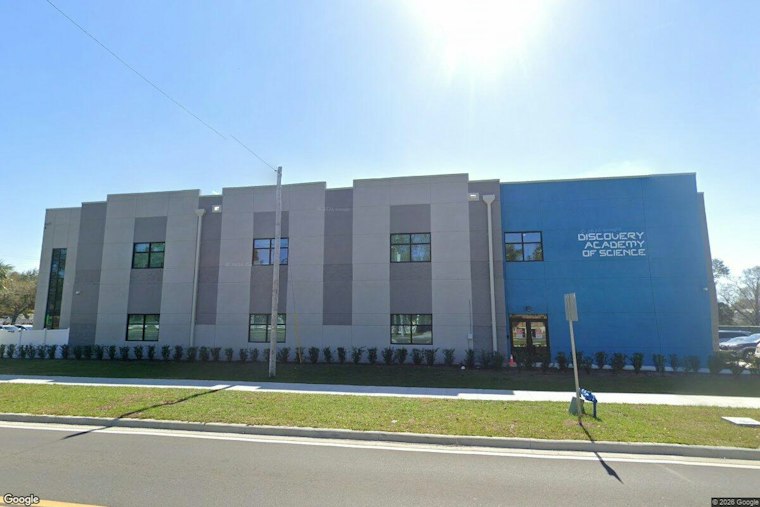 Clearwater Contractor Accused of Spending $700K Church Funds on Mercedes, Vacations