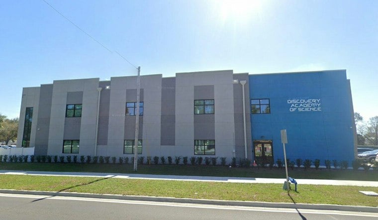 Clearwater Contractor Accused of Spending $700K Church Funds on Mercedes, Vacations