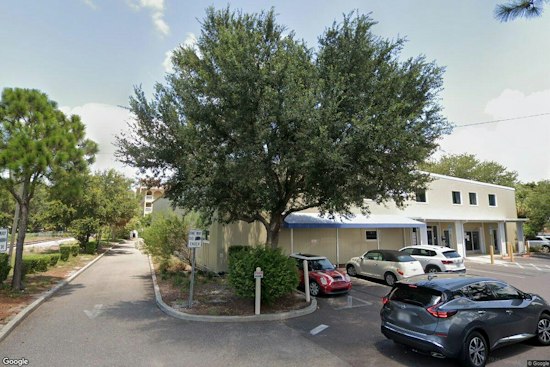 Clearwater Food Bank Feeds 150 Families a Day as Shelves, Donations Run Thin