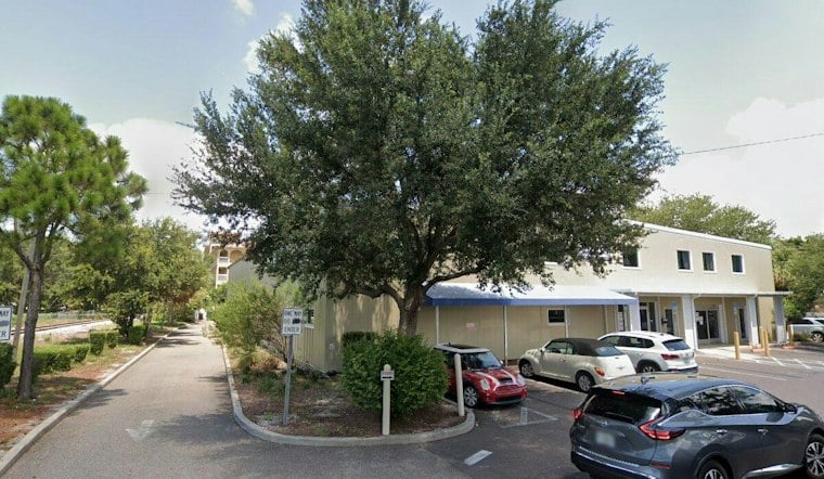 Clearwater Food Bank Feeds 150 Families a Day as Shelves, Donations Run Thin