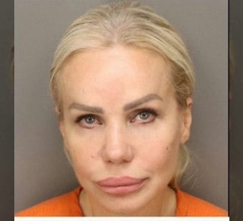 Clearwater Woman, 57, Accused of Knocking Out Boyfriend With Laptop, Blocking Exit