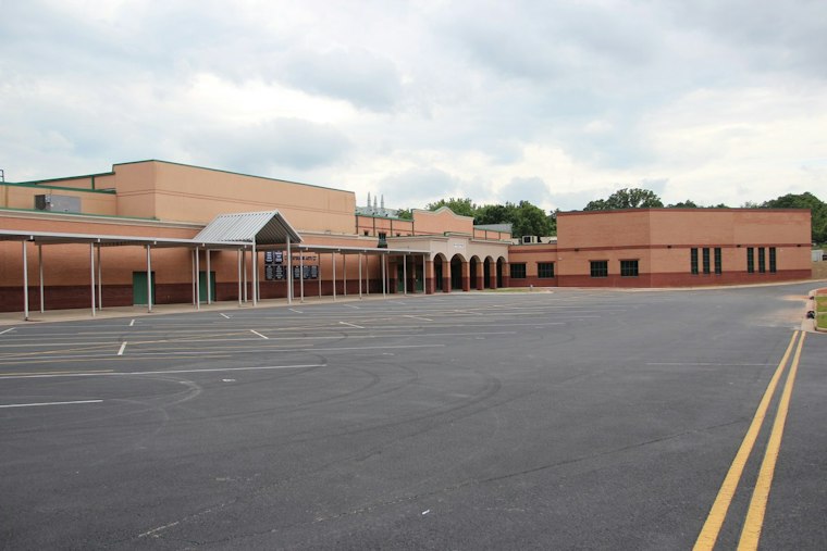 Clemmons JV Football Brawl Spills Into Lot, Deputies Deploy Pepper Spray
